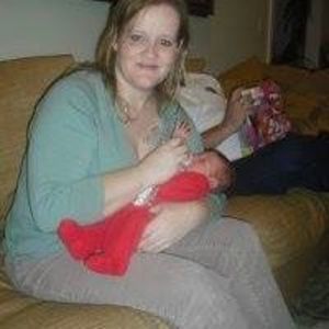 Meet your Posher, Michele